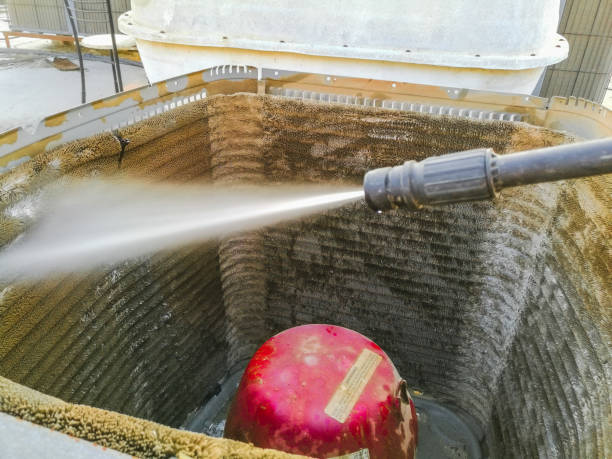 Best Commercial Air Duct Cleaning  in Saratoga, CA