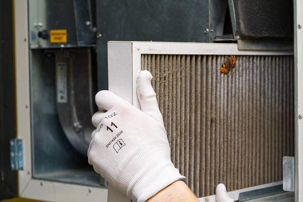 Best Ventilation Cleaning Services  in Saratoga, CA