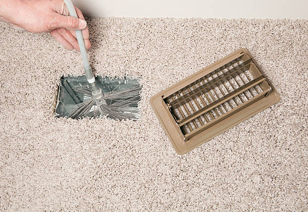 Best Best Air Duct Cleaning Company  in Saratoga, CA