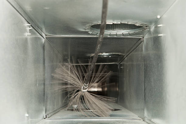 Best Commercial Air Duct Cleaning  in Saratoga, CA