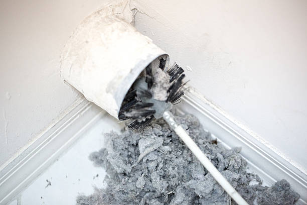 Best Air Duct Cleaning Near Me  in Saratoga, CA