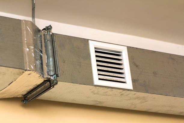 Best Emergency Air Duct Cleaning  in Saratoga, CA